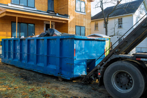 Basement Cleanout Services in New Rockford, ND