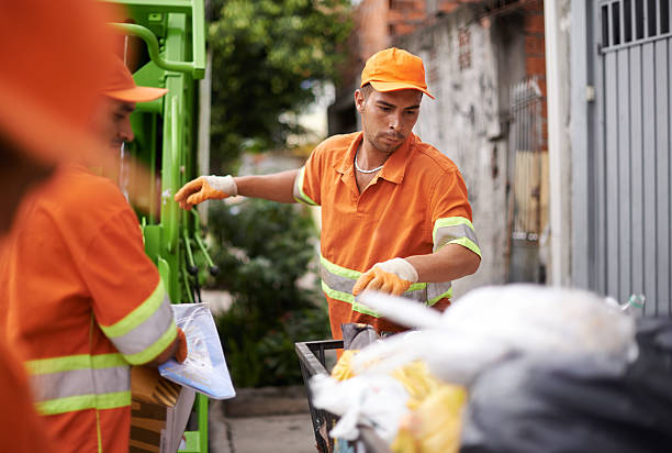 Best Attic Cleanout Services  in New Rockford, ND