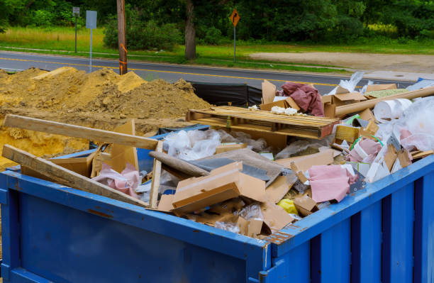 Best Full-Service Junk Removal  in New Rockford, ND